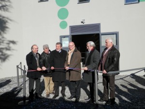 Inauguration (2)